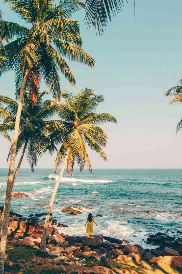 Mirissa