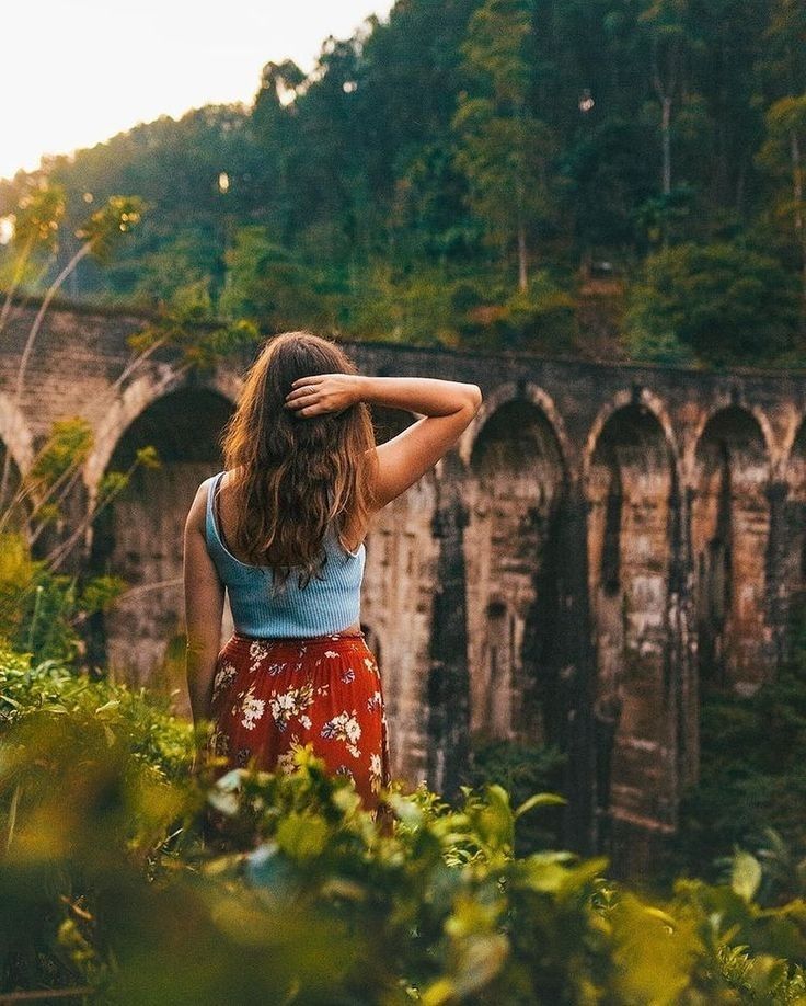 Nine Arch Bridge